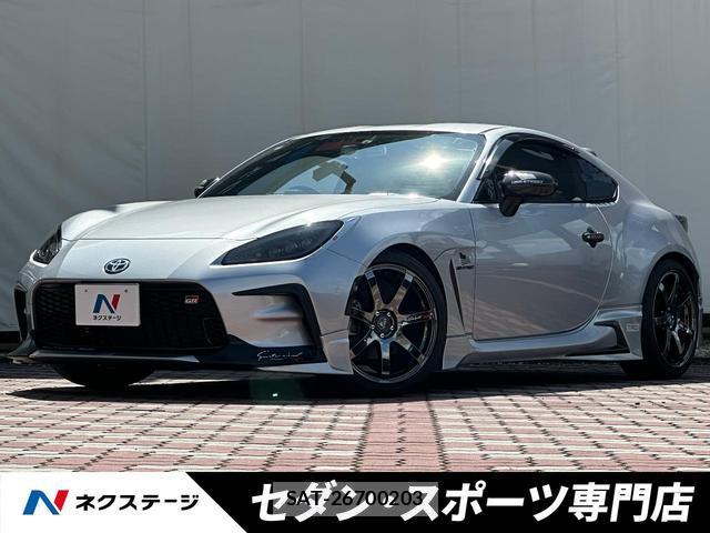 Toyota GR86 2022-09 8071239-0