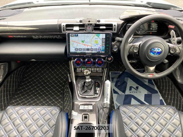 Toyota GR86 2022-09 8071239-1