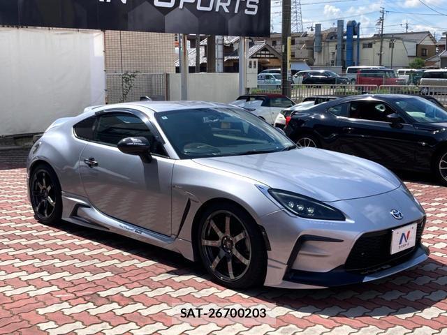 Toyota GR86 2022-09 8071239-15