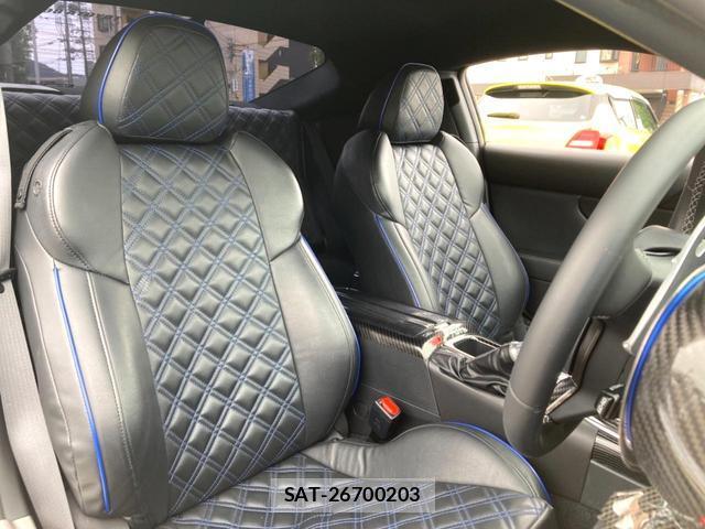 Toyota GR86 2022-09 8071239-8