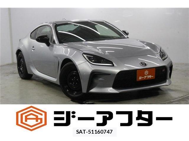 Toyota GR86 2024-07 8072437-0