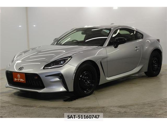 Toyota GR86 2024-07 8072437-8