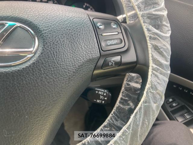 Lexus GS 2005-11 8071312-10