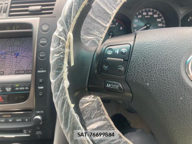 Lexus GS 2005-11 8071312-11