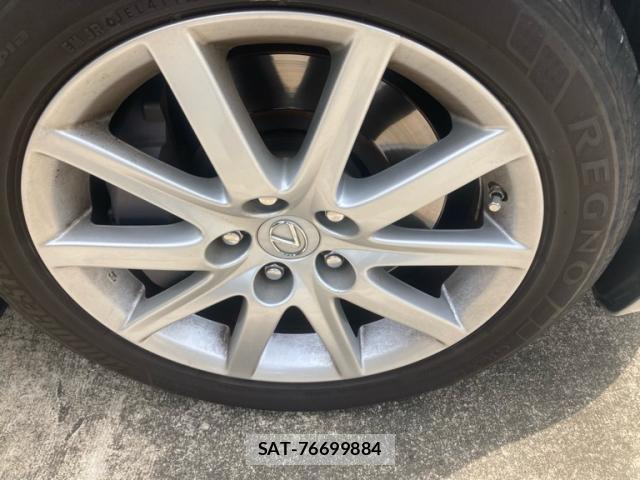 Lexus GS 2005-11 8071312-12