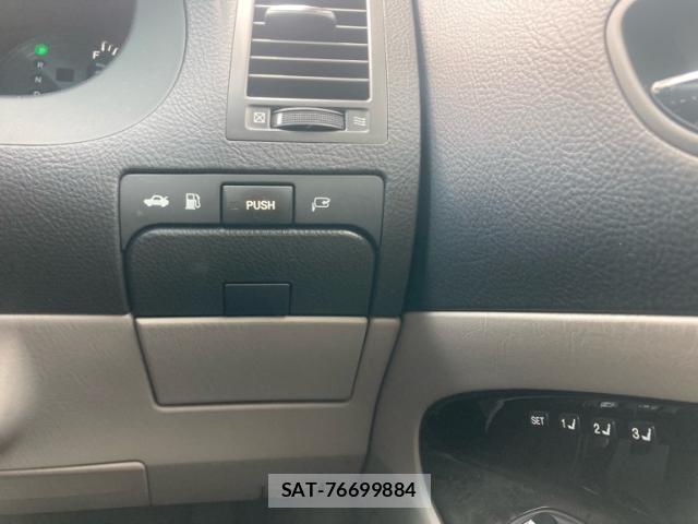 Lexus GS 2005-11 8071312-14