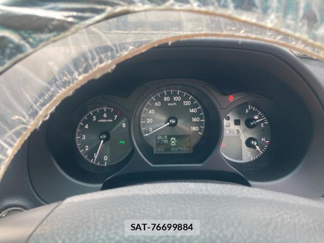 Lexus GS 2005-11 8071312-15