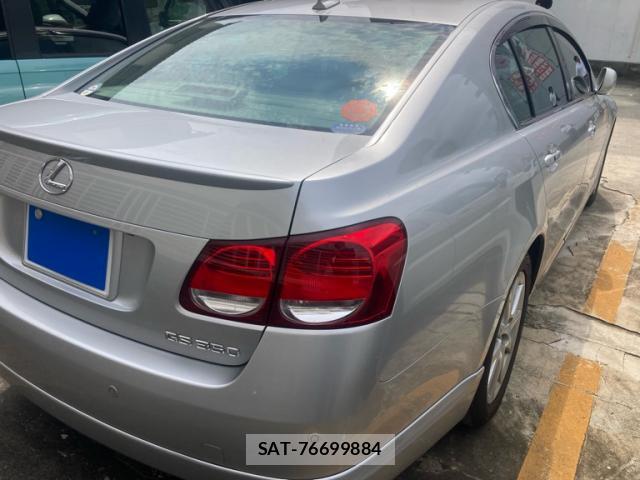 Lexus GS 2005-11 8071312-2