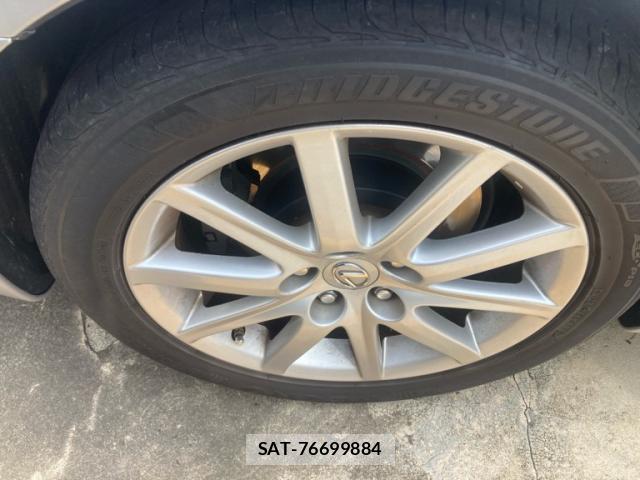 Lexus GS 2005-11 8071312-3