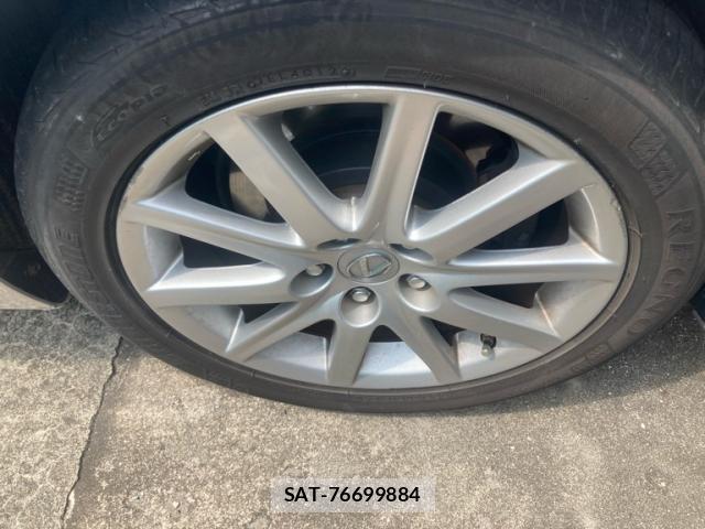 Lexus GS 2005-11 8071312-4