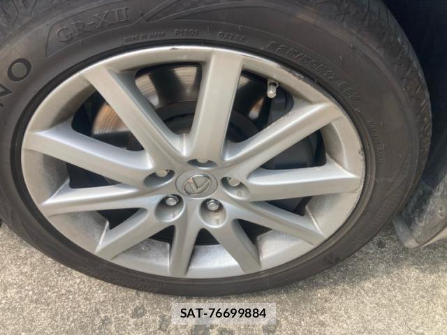 Lexus GS 2005-11 8071312-5