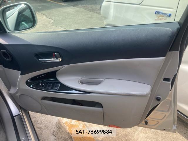 Lexus GS 2005-11 8071312-6