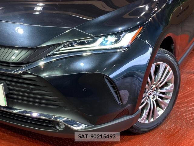 Toyota HARRIER HYBRID 2024-04 8071055-11