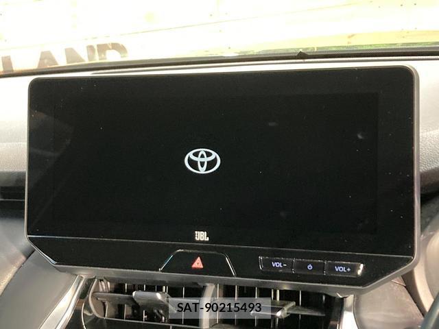 Toyota HARRIER HYBRID 2024-04 8071055-2