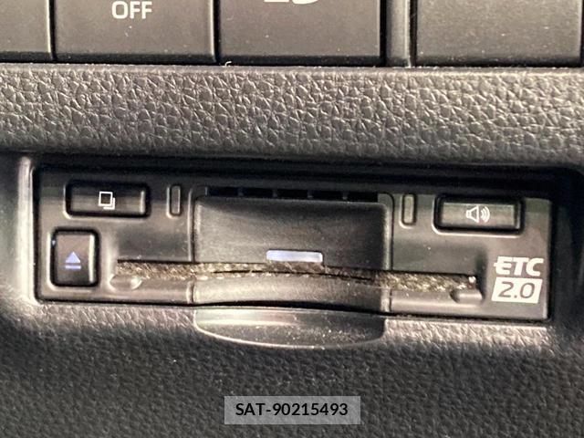 Toyota HARRIER HYBRID 2024-04 8071055-6