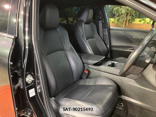 Toyota HARRIER HYBRID 2024-04 8071055-7