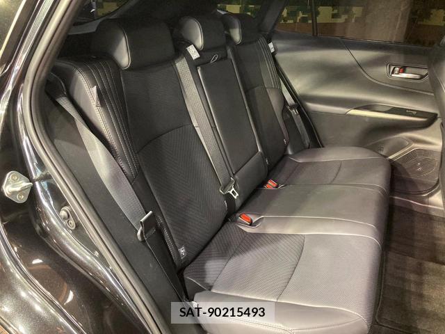 Toyota HARRIER HYBRID 2024-04 8071055-8