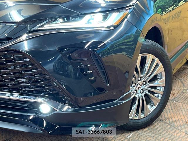 Toyota HARRIER HYBRID 2025-01 8071069-11