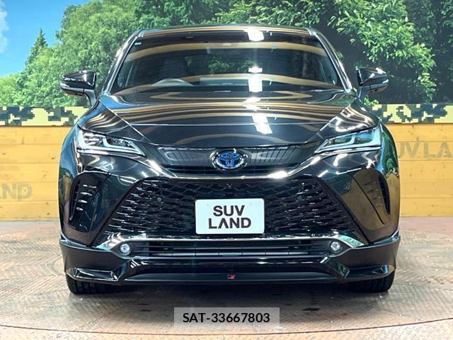Toyota HARRIER HYBRID 2025-01 8071069-13