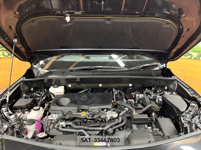 Toyota HARRIER HYBRID 2025-01 8071069-17