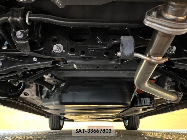 Toyota HARRIER HYBRID 2025-01 8071069-18