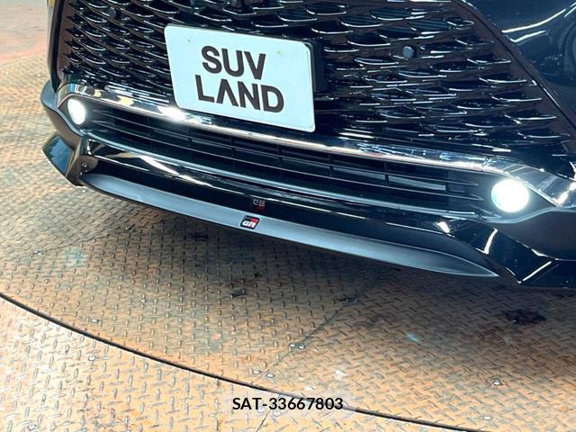 Toyota HARRIER HYBRID 2025-01 8071069-2