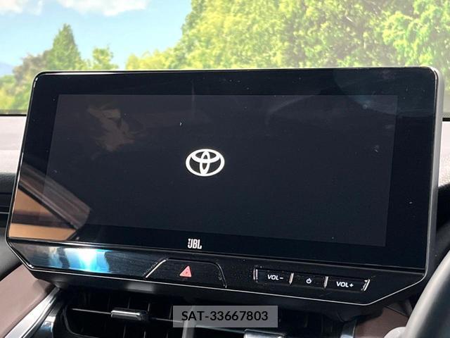 Toyota HARRIER HYBRID 2025-01 8071069-4