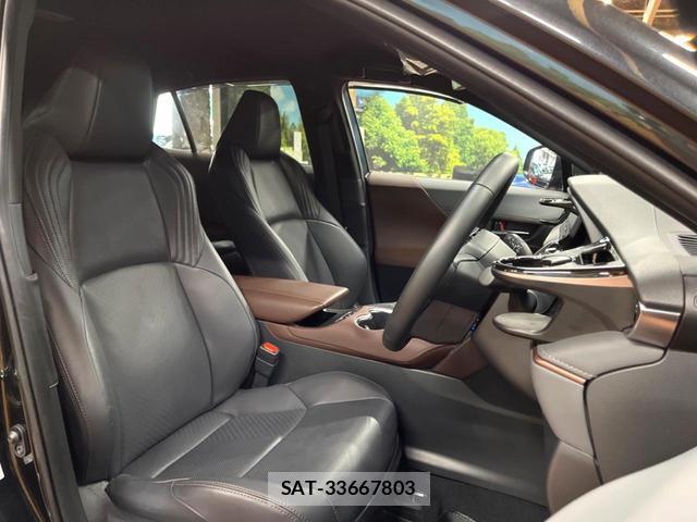 Toyota HARRIER HYBRID 2025-01 8071069-7