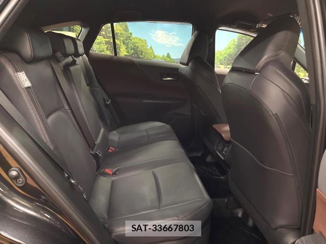 Toyota HARRIER HYBRID 2025-01 8071069-8
