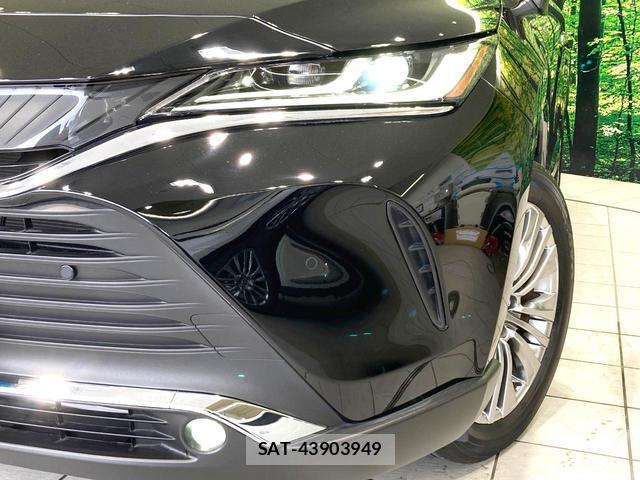 Toyota HARRIER HYBRID 2023-12 8071280-11