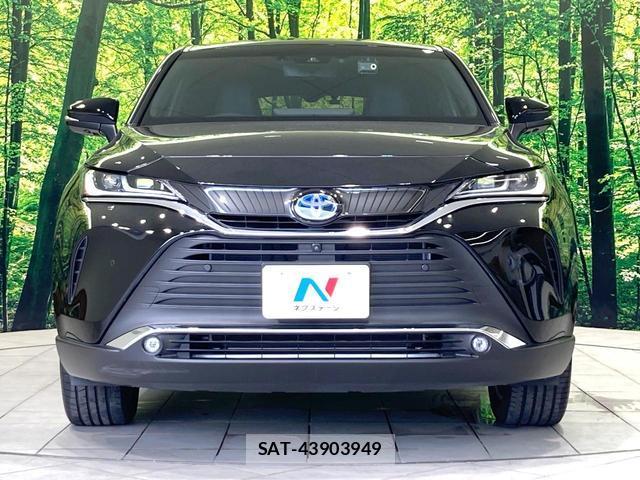Toyota HARRIER HYBRID 2023-12 8071280-13