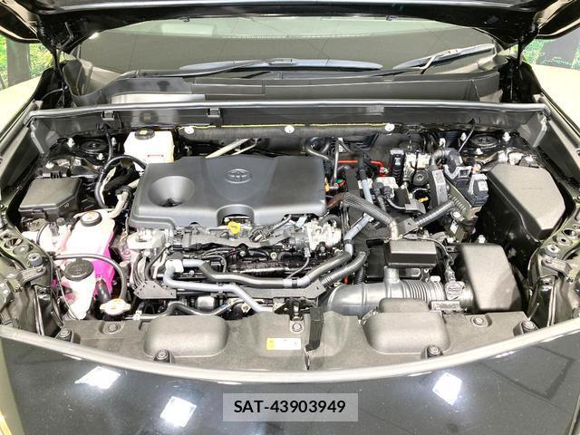 Toyota HARRIER HYBRID 2023-12 8071280-17