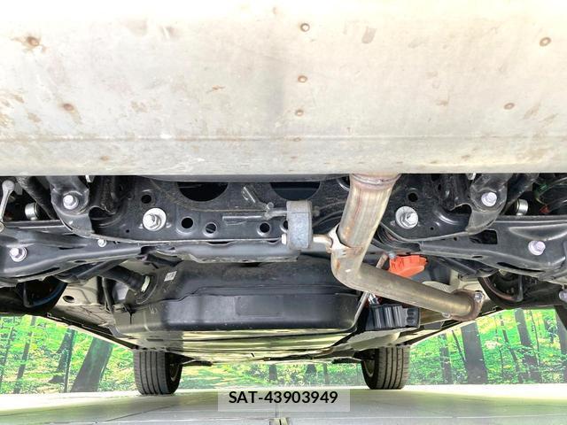 Toyota HARRIER HYBRID 2023-12 8071280-18