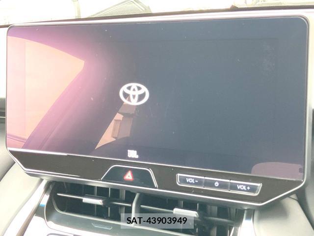 Toyota HARRIER HYBRID 2023-12 8071280-3