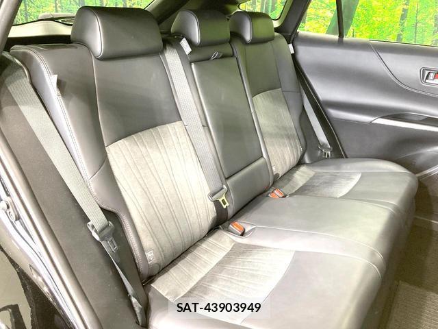 Toyota HARRIER HYBRID 2023-12 8071280-8