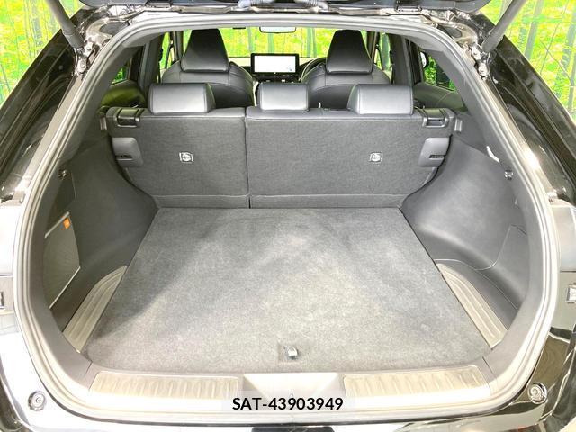 Toyota HARRIER HYBRID 2023-12 8071280-9