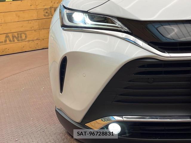 Toyota HARRIER HYBRID 2023-11 8071324-10
