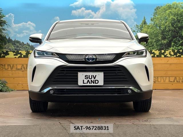 Toyota HARRIER HYBRID 2023-11 8071324-12
