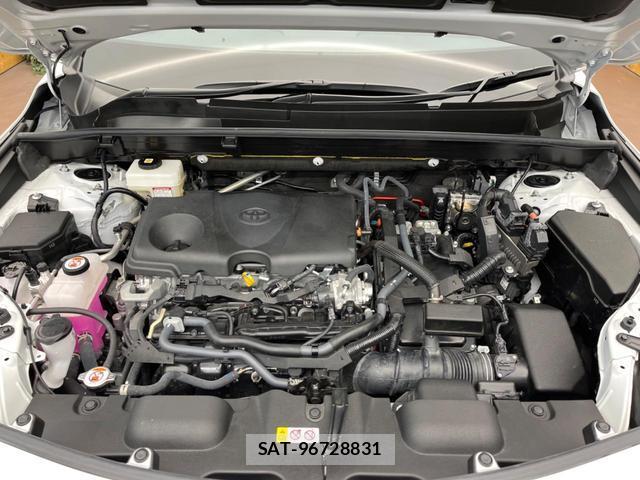 Toyota HARRIER HYBRID 2023-11 8071324-16
