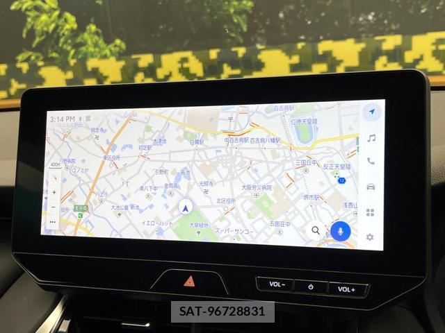 Toyota HARRIER HYBRID 2023-11 8071324-2