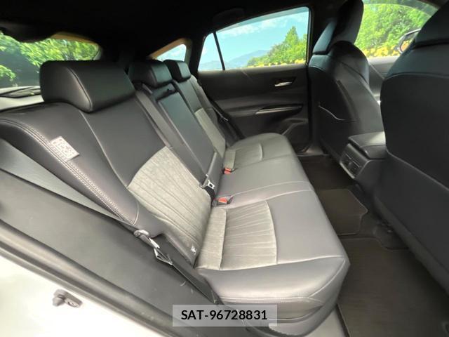 Toyota HARRIER HYBRID 2023-11 8071324-7