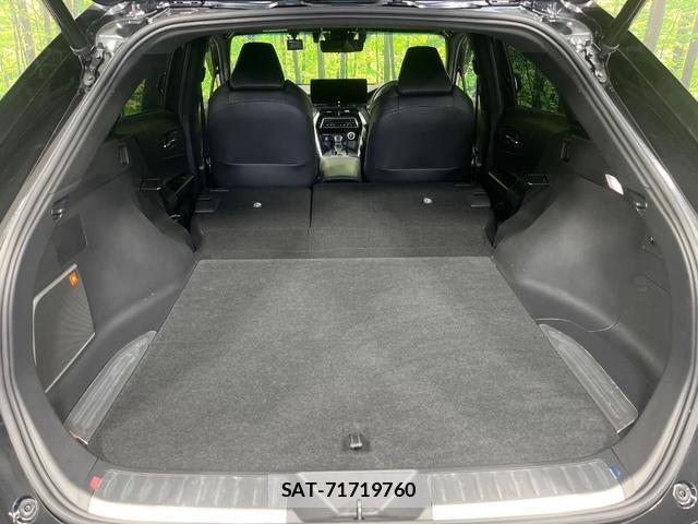 Toyota HARRIER HYBRID 2023-10 8071394-10