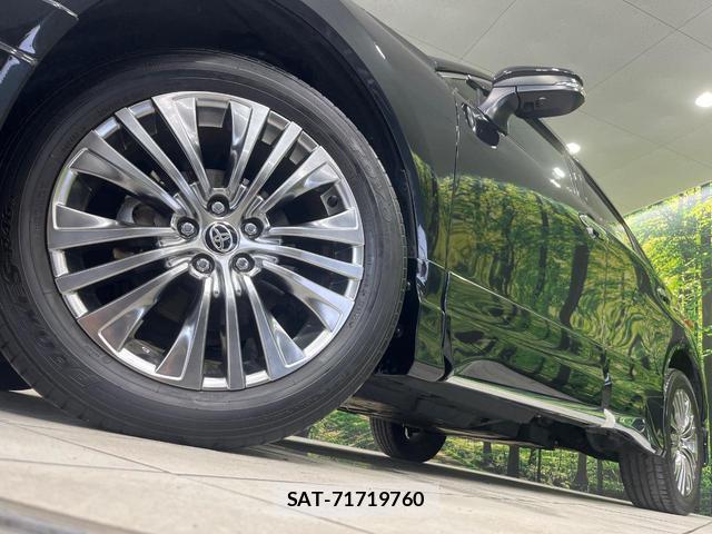 Toyota HARRIER HYBRID 2023-10 8071394-13