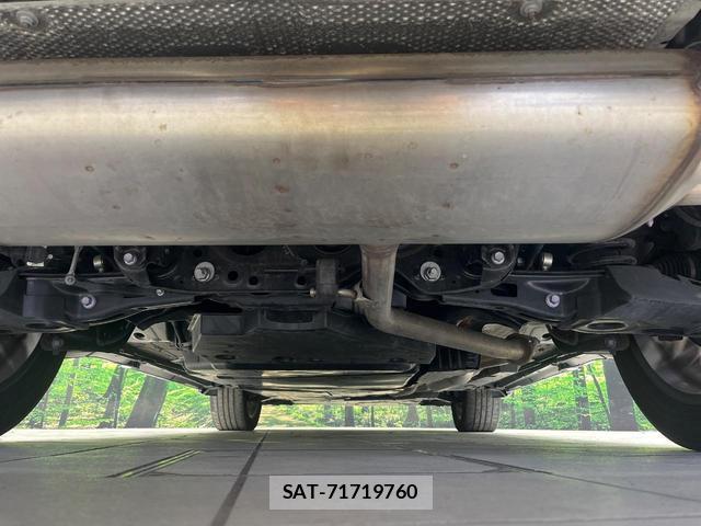 Toyota HARRIER HYBRID 2023-10 8071394-19