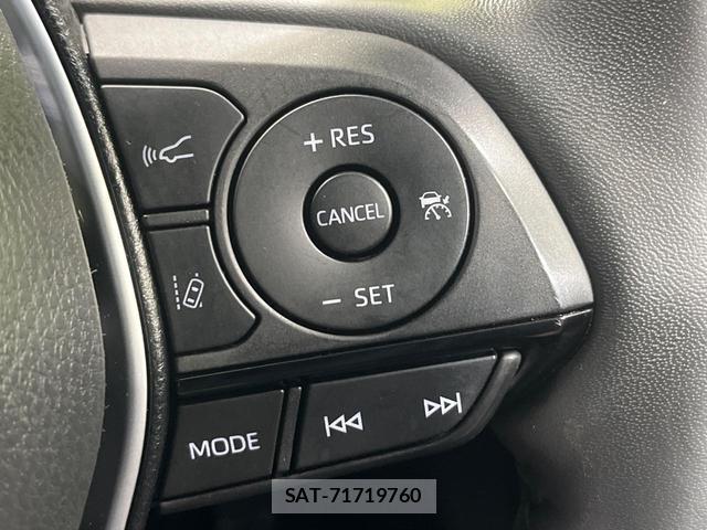 Toyota HARRIER HYBRID 2023-10 8071394-6