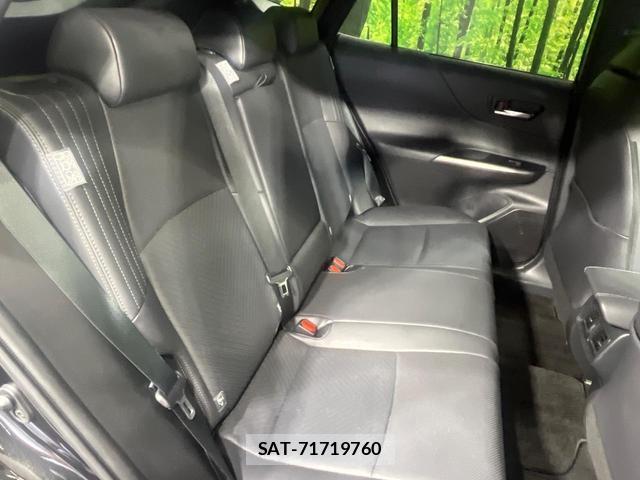 Toyota HARRIER HYBRID 2023-10 8071394-9