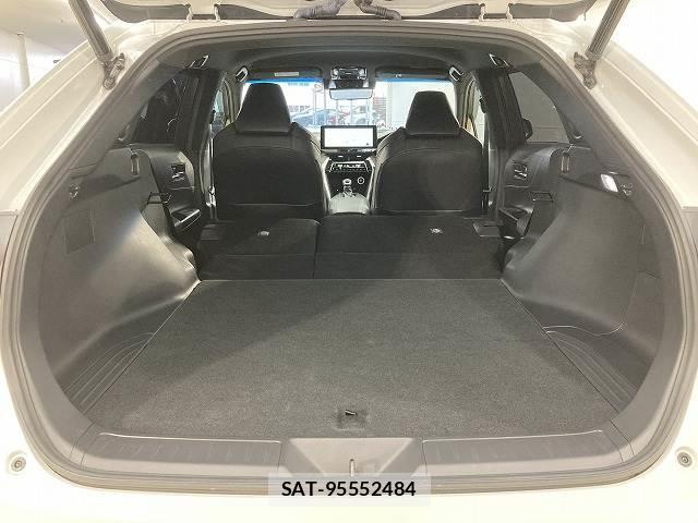 Toyota HARRIER HYBRID 2023-06 8071548-12