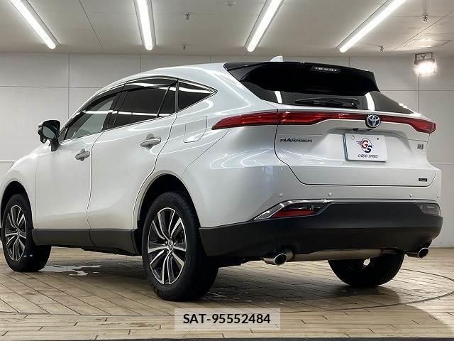 Toyota HARRIER HYBRID 2023-06 8071548-15
