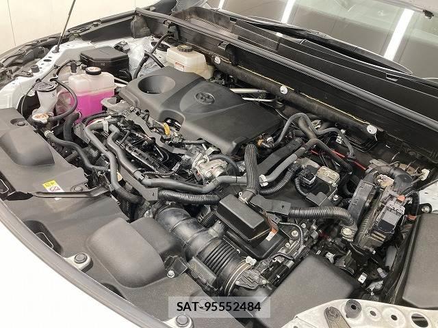 Toyota HARRIER HYBRID 2023-06 8071548-17