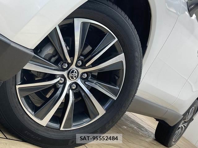 Toyota HARRIER HYBRID 2023-06 8071548-18